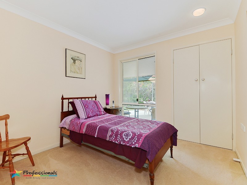 40 Tullylease Place, Chermside West QLD 4032