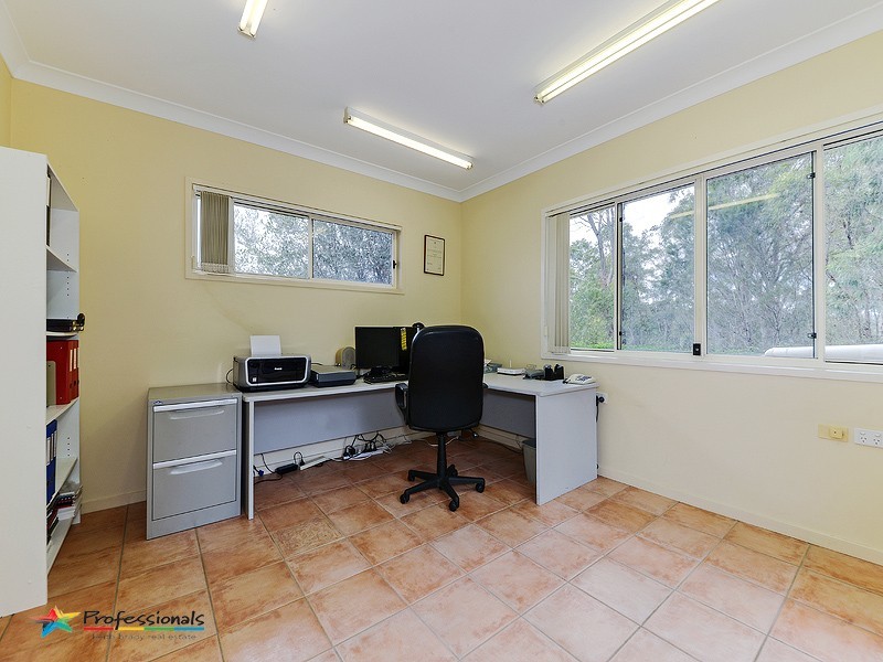 40 Tullylease Place, Chermside West QLD 4032