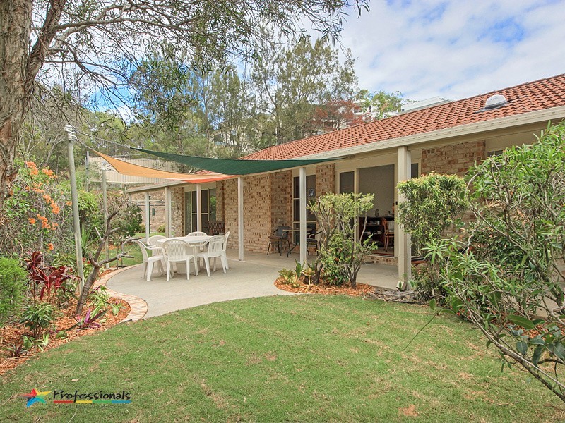 40 Tullylease Place, Chermside West QLD 4032