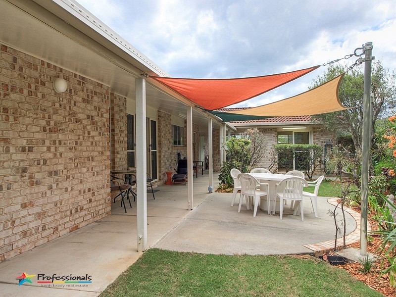 40 Tullylease Place, Chermside West QLD 4032
