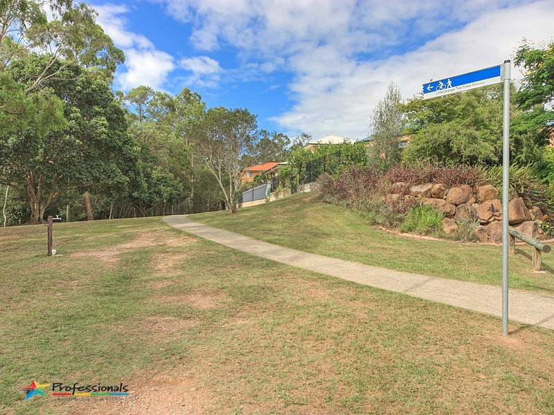 40 Tullylease Place, Chermside West QLD 4032