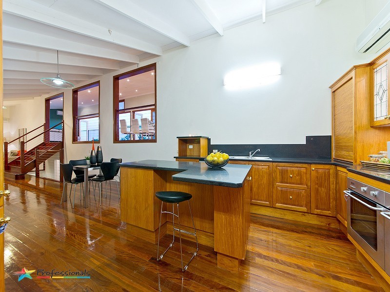 14 Dargie Street, Everton Park QLD 4053