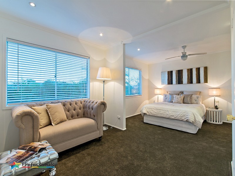 14 Dargie Street, Everton Park QLD 4053