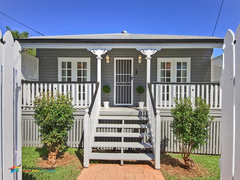 140 Thistle Street, Gordon Park QLD 4031