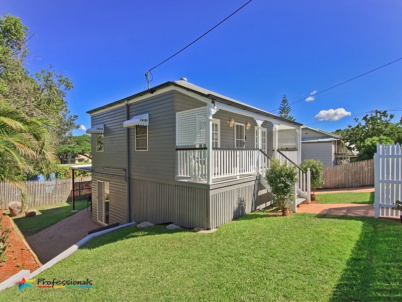 140 Thistle Street, Gordon Park QLD 4031