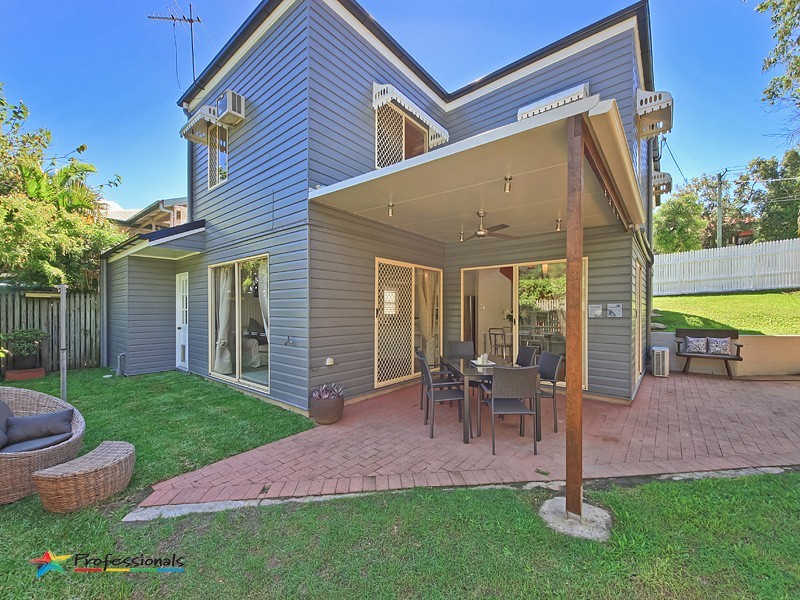 140 Thistle Street, Gordon Park QLD 4031