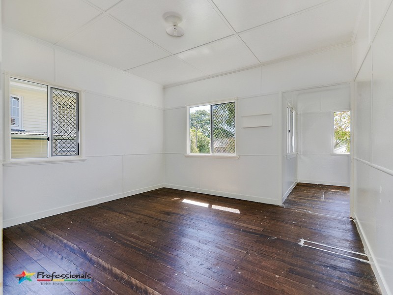 53 Pearse Street, Keperra QLD 4054