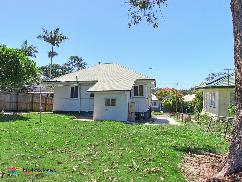 53 Pearse Street, Keperra QLD 4054
