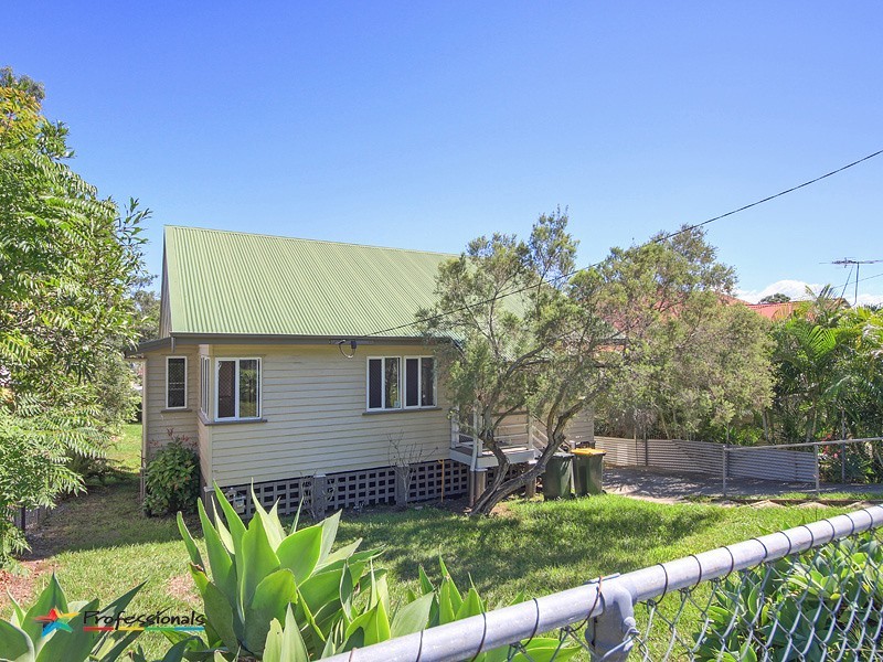 84 Dawson Parade, Keperra QLD 4054