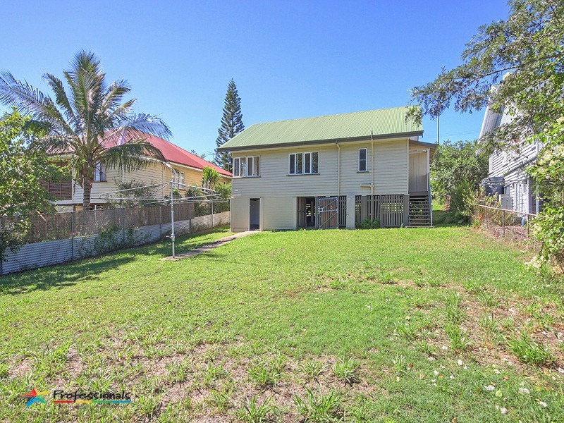 84 Dawson Parade, Keperra QLD 4054