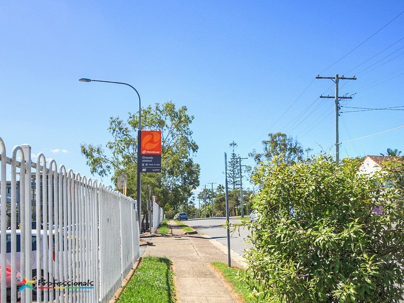 84 Dawson Parade, Keperra QLD 4054