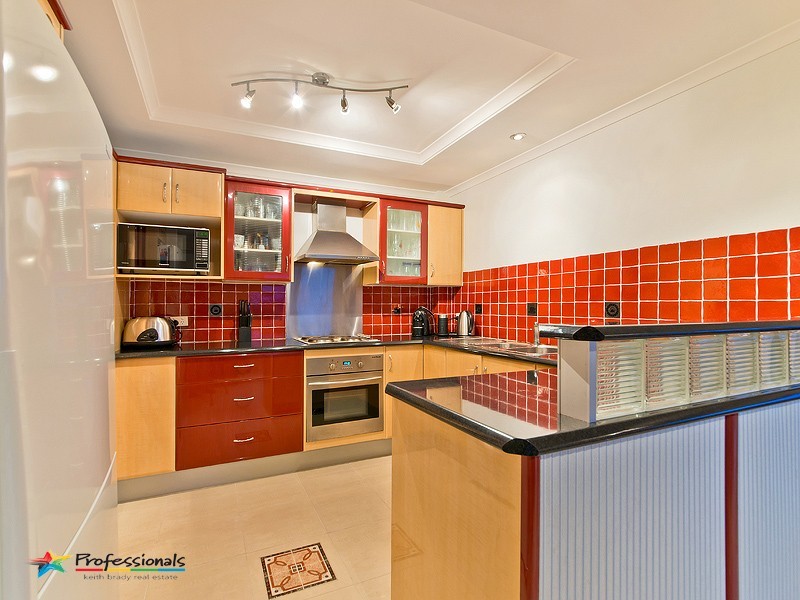 1/47 Stopford Street, Wooloowin QLD 4030