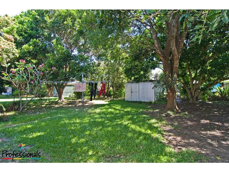 22 Carrie Street, Zillmere QLD 4034