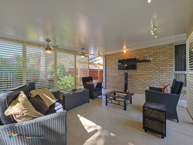 95 View Crescent, Arana Hills QLD 4054
