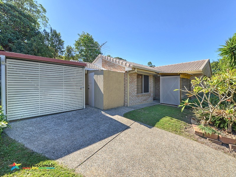 95 View Crescent, Arana Hills QLD 4054