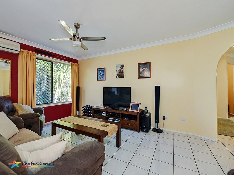 95 View Crescent, Arana Hills QLD 4054
