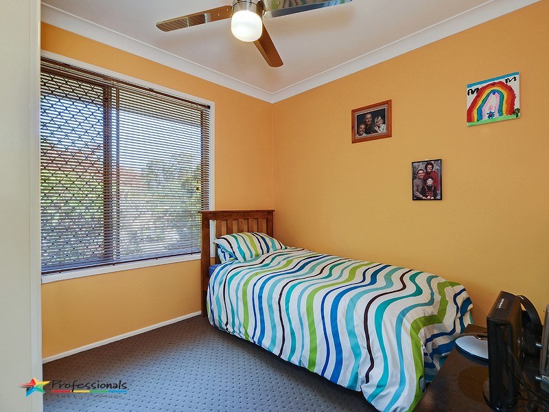 95 View Crescent, Arana Hills QLD 4054