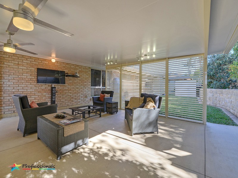 95 View Crescent, Arana Hills QLD 4054