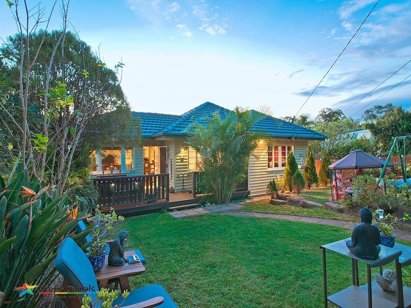 74 Cutbush Road, Everton Park QLD 4053