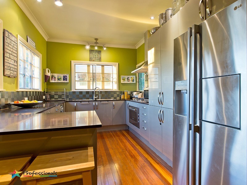 74 Cutbush Road, Everton Park QLD 4053