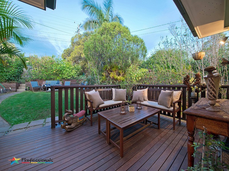 74 Cutbush Road, Everton Park QLD 4053