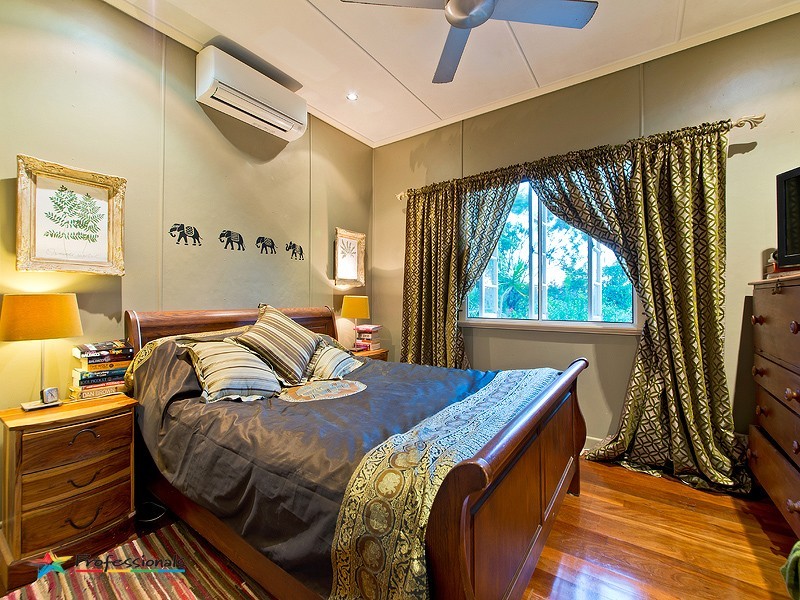 74 Cutbush Road, Everton Park QLD 4053