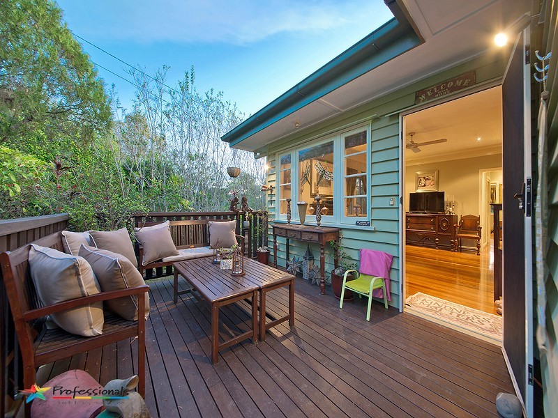 74 Cutbush Road, Everton Park QLD 4053