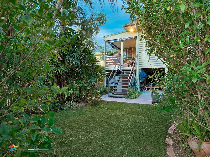 74 Cutbush Road, Everton Park QLD 4053