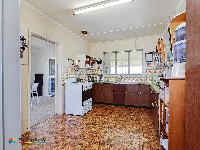 58 Stellmach Street, Everton Park QLD 4053