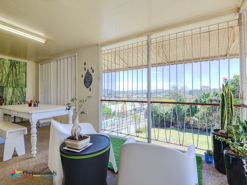 58 Stellmach Street, Everton Park QLD 4053
