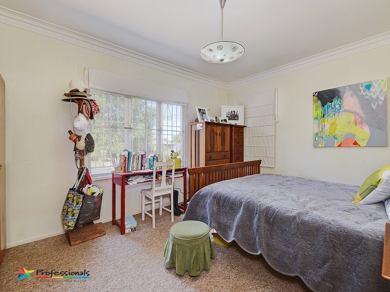 58 Stellmach Street, Everton Park QLD 4053