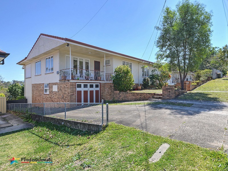 58 Stellmach Street, Everton Park QLD 4053