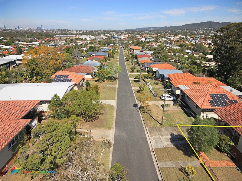 58 Stellmach Street, Everton Park QLD 4053