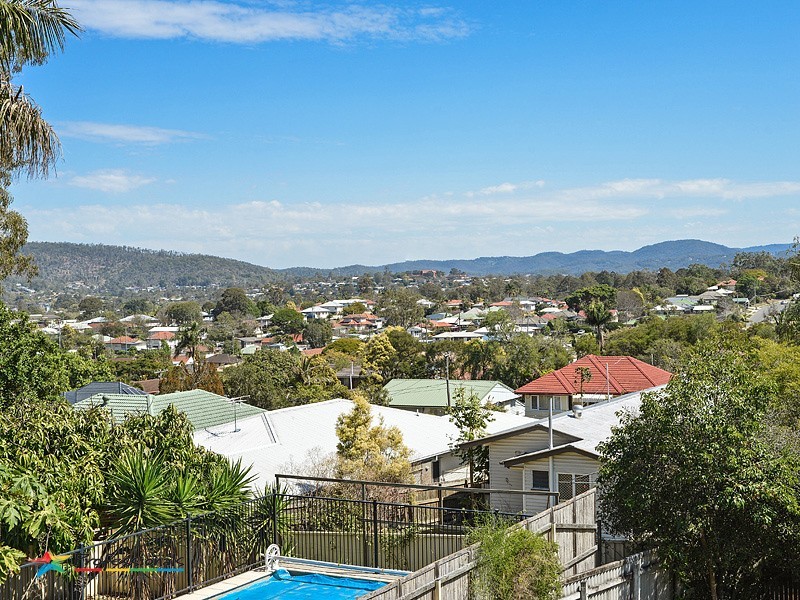 58 Stellmach Street, Everton Park QLD 4053