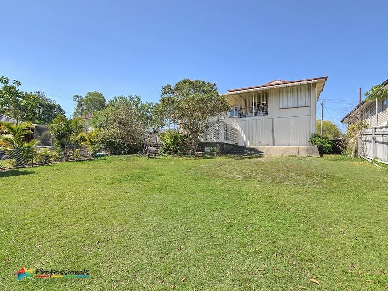 58 Stellmach Street, Everton Park QLD 4053