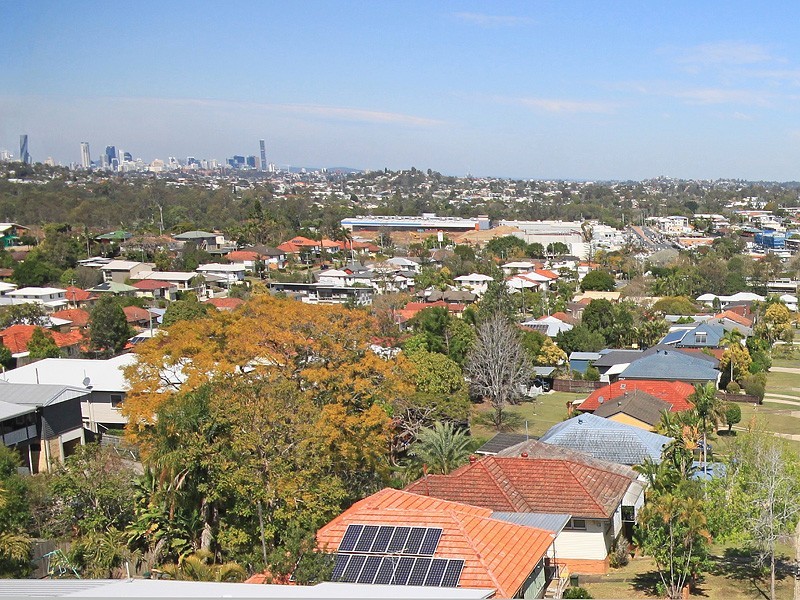 58 Stellmach Street, Everton Park QLD 4053