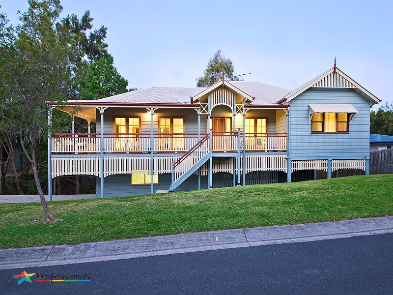 39 Kendale Street, Stafford Heights QLD 4053