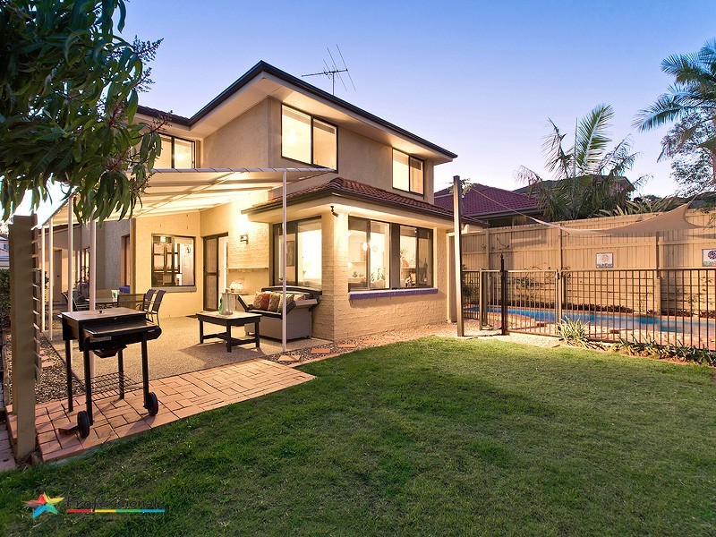 76 Minnelli Place, Mcdowall QLD 4053
