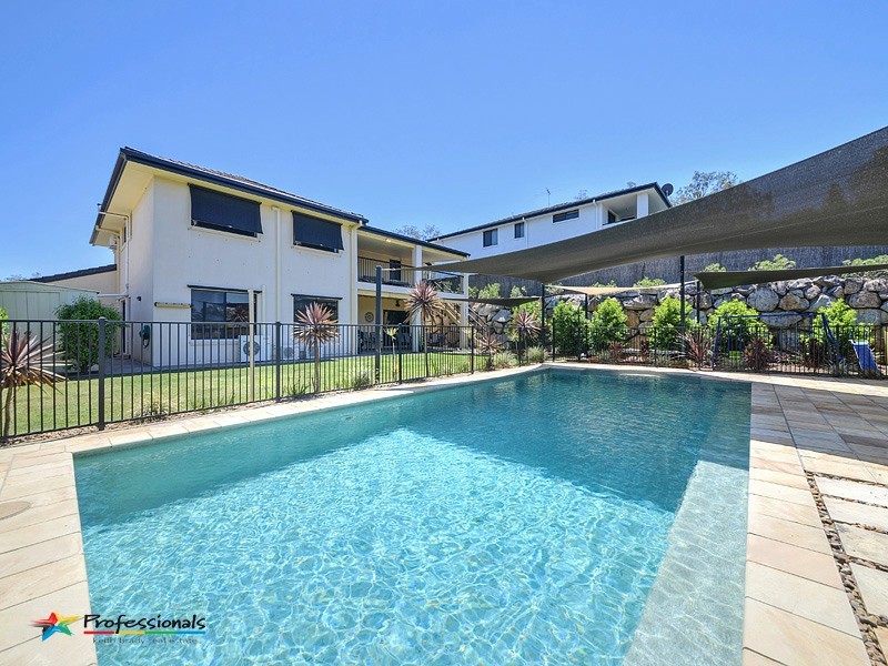 4 Butterwood Court, Arana Hills QLD 4054