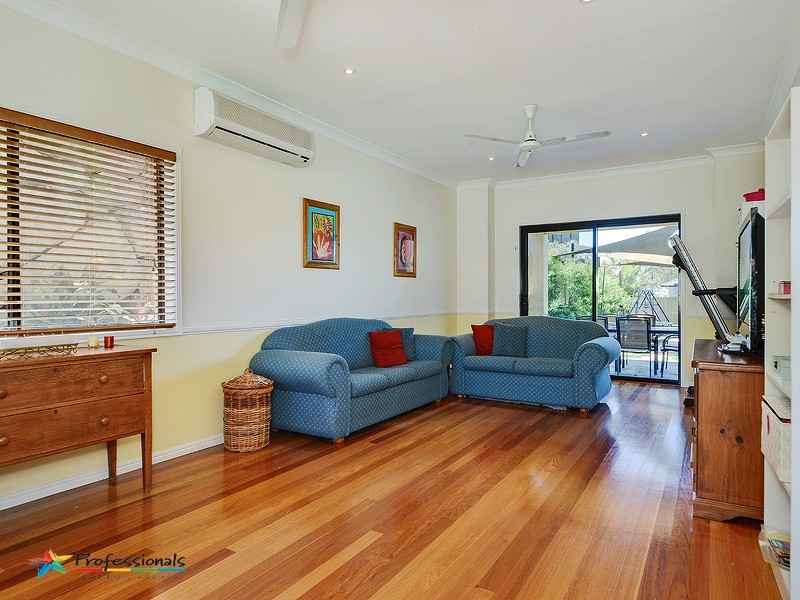 4 Butterwood Court, Arana Hills QLD 4054