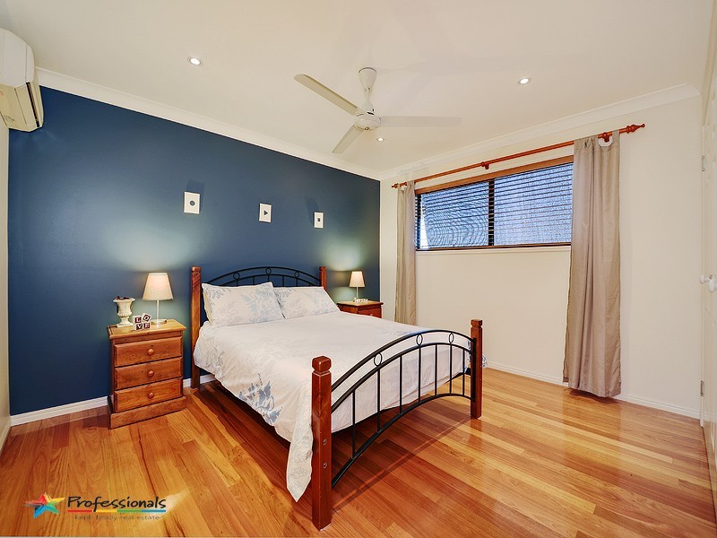 4 Butterwood Court, Arana Hills QLD 4054