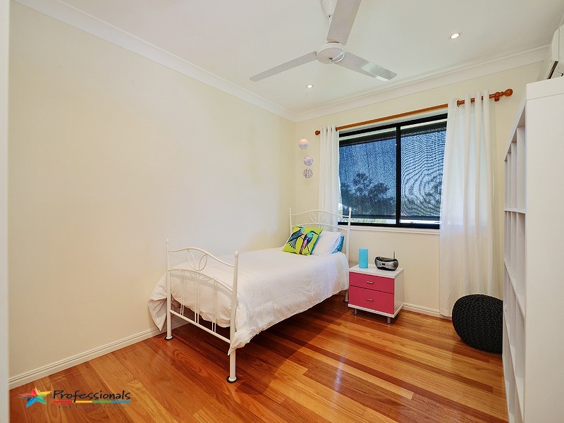 4 Butterwood Court, Arana Hills QLD 4054