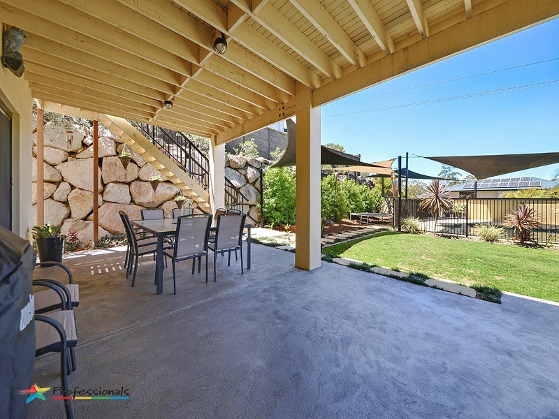 4 Butterwood Court, Arana Hills QLD 4054