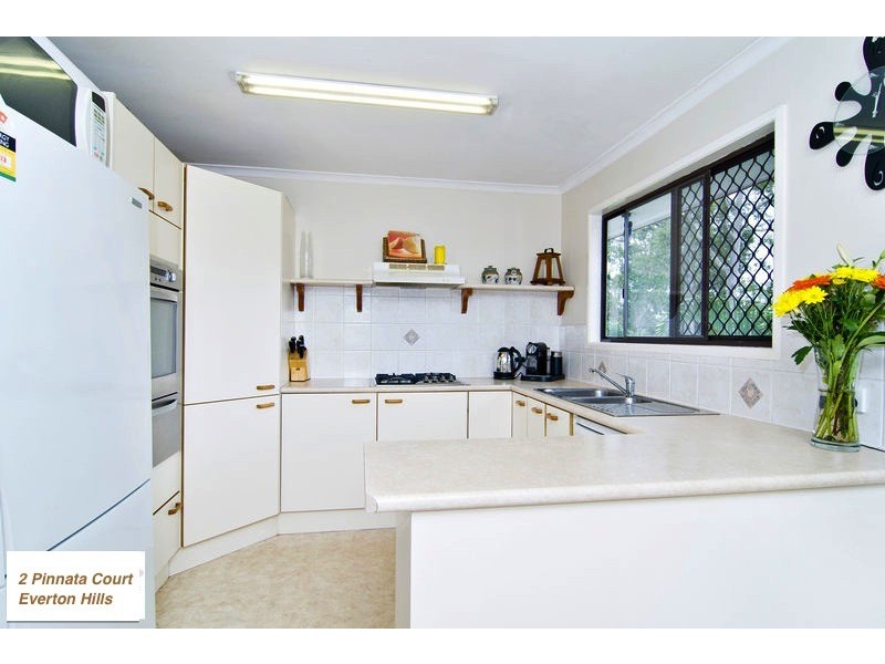 2 Pinnata Court, Everton Hills QLD 4053