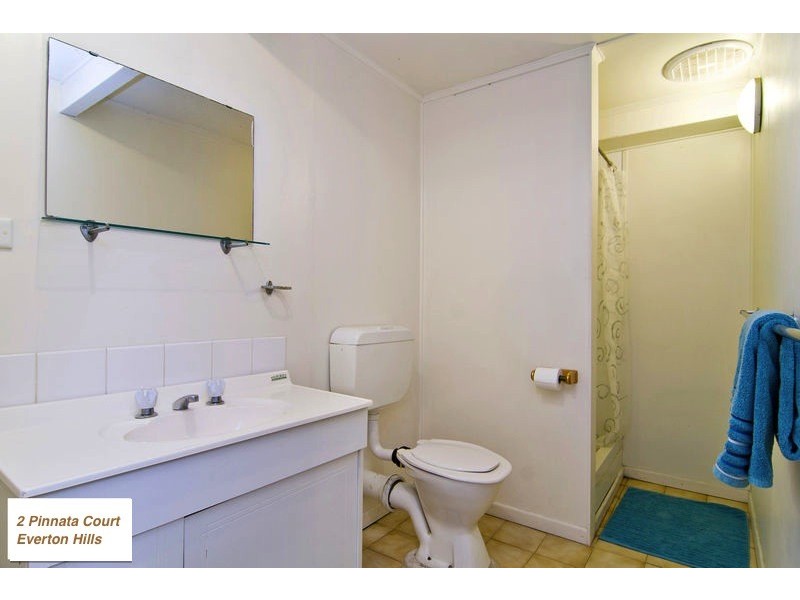 2 Pinnata Court, Everton Hills QLD 4053