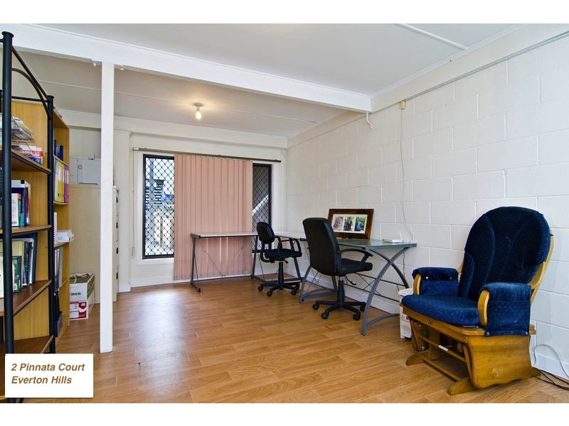 2 Pinnata Court, Everton Hills QLD 4053