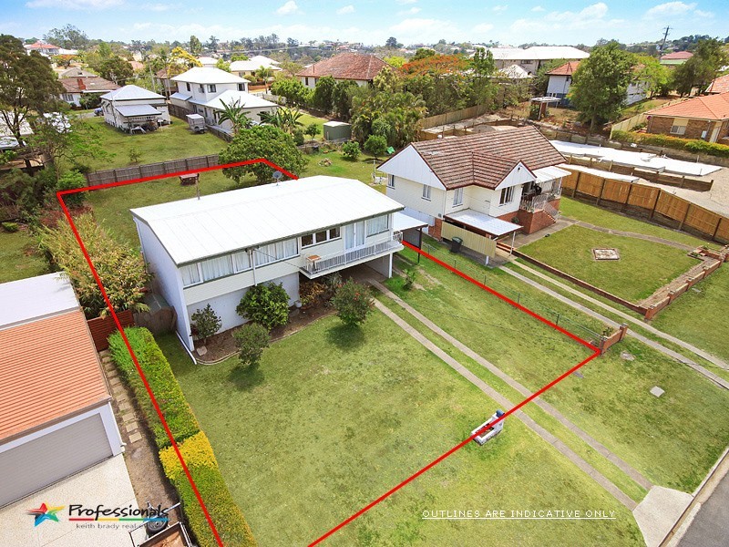 73 Gordon Parade, Everton Park QLD 4053