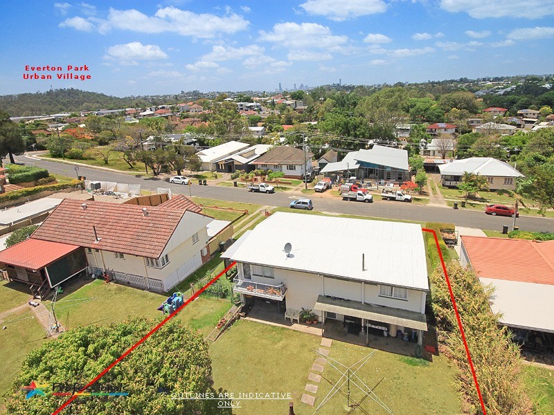 73 Gordon Parade, Everton Park QLD 4053