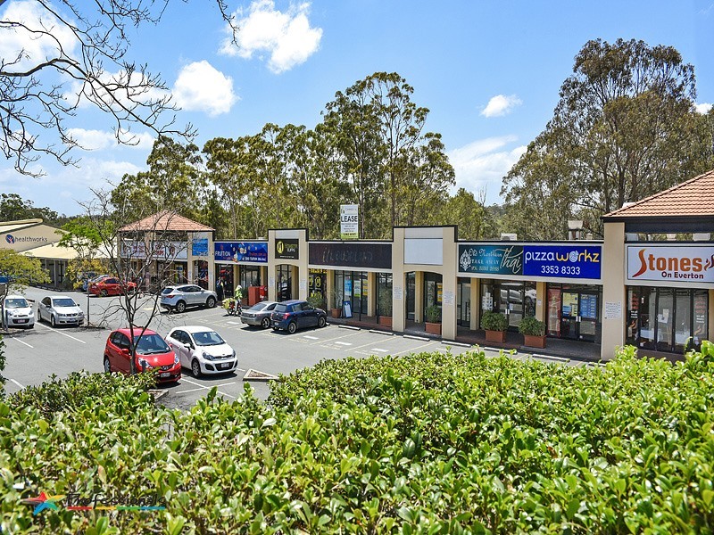 16-18 Bunya Road, Everton Hills QLD 4053