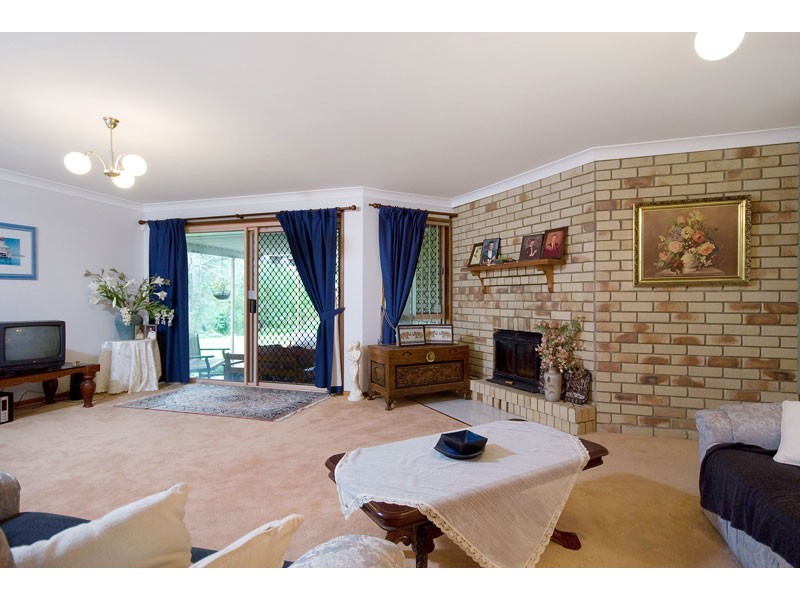 720 Bunya Road, Bunya QLD 4055